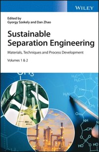 Sustainable Separation Engineering