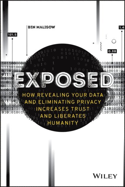 Ben Malisow - Exposed, E-bok. Tillgänglighet: Lägg i varukorg