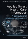 Applied Smart Health Care Informatics