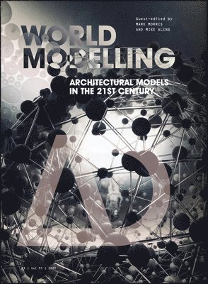 Mark Morris, Mike Aling - Worldmodelling, Häftad