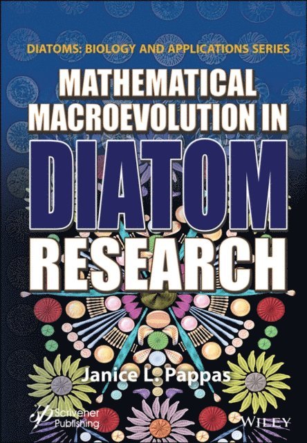 Janice L. Pappas - Mathematical Macroevolution in Diatom Research, E-bok