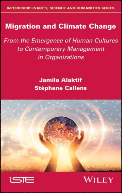 St phane Callens, Jamila Alaktif - Migration and Climate Change, E-bok. Tillgänglighet: Lägg i varukorg