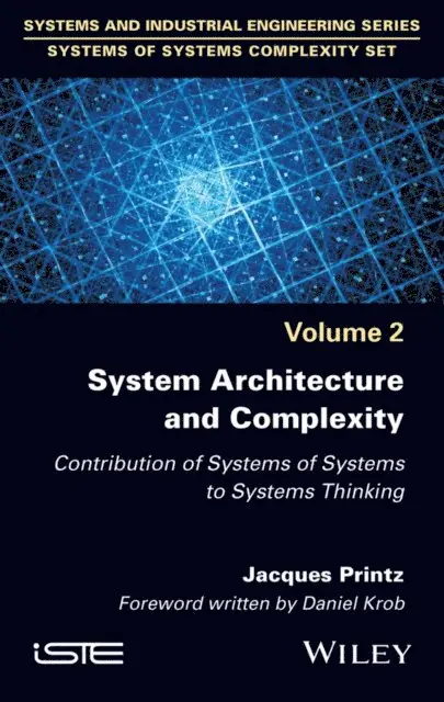 Jacques Printz - System Architecture and Complexity, E-bok. Tillgänglighet: Lägg i varukorg