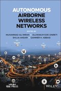 Autonomous Airborne Wireless Networks
