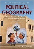 Wiley Blackwell Companion to Political Geography