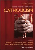 Wiley Blackwell Companion to Catholicism