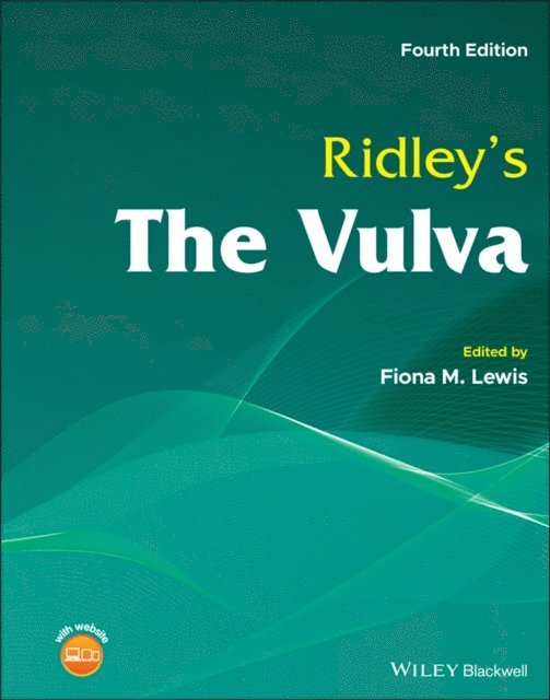 Fiona M. Lewis - Ridley's The Vulva, E-bok