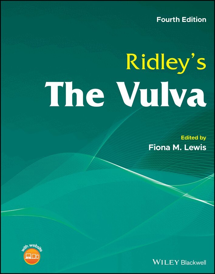 Fiona M. Lewis - Ridley′s The Vulva 4e. Tillgänglighet: Tillfälligt slut