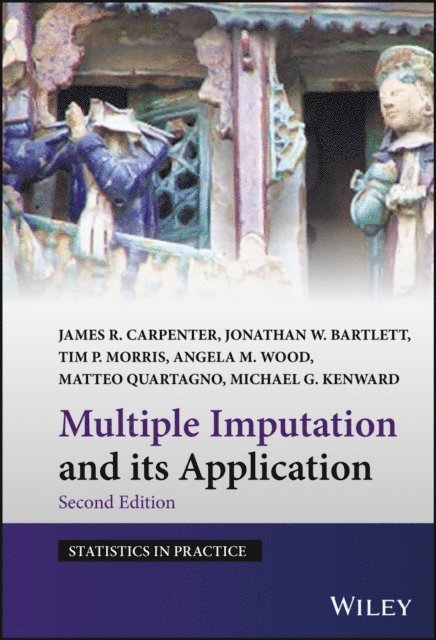 Michael G. Kenward, Matteo Quartagno, Angela M. Wood, Tim P. Morris, Jonathan W. Bartlett, James R. Carpenter - Multiple Imputation and its Application, E-bok