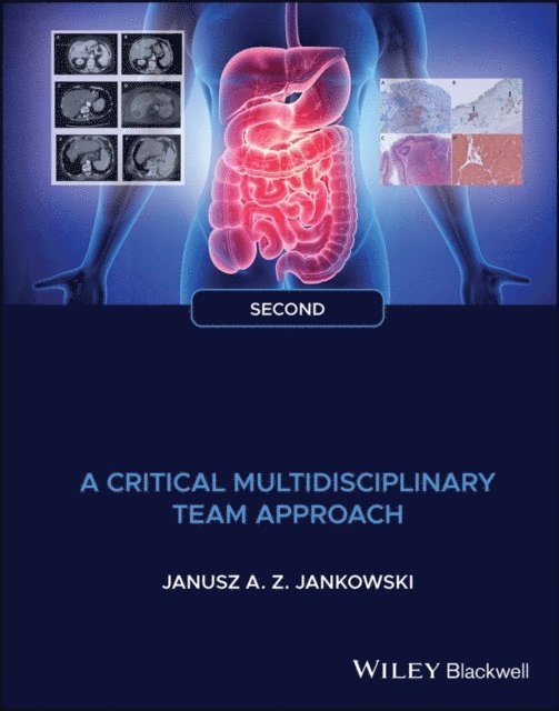 Janusz A. Z. Jankowski - Gastrointestinal Oncology, E-bok