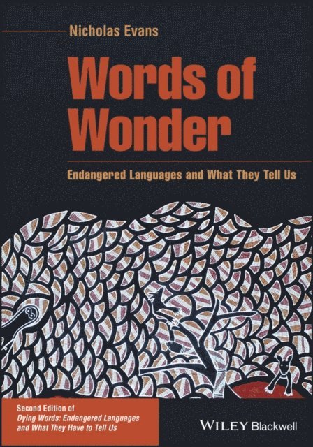 Nicholas Evans - Words of Wonder, E-bok