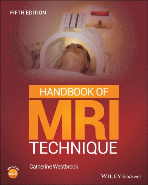 Catherine Westbrook - Handbook of MRI Technique, E-bok