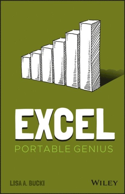 Lisa A. Bucki - Excel Portable Genius, E-bok