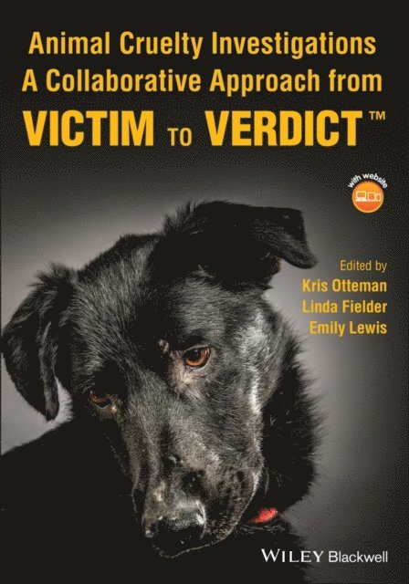 Emily Lewis, Linda Fielder, Kris Otteman - Animal Cruelty Investigations, E-bok