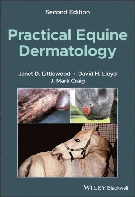 J. Mark Craig, David H. Lloyd, Janet D. Littlewood - Practical Equine Dermatology, E-bok