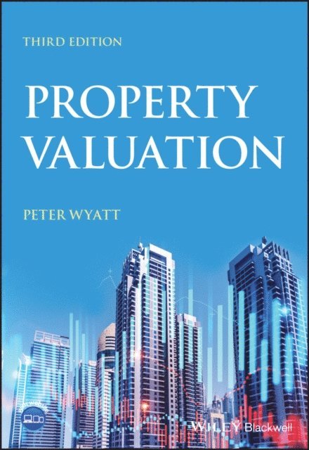 Peter Wyatt - Property Valuation, E-bok