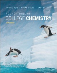 Foundations of College Chemistry