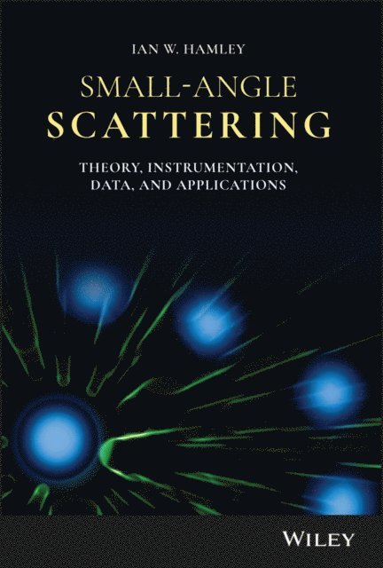 Ian W. Hamley - Small-Angle Scattering, E-bok