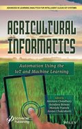 Agricultural Informatics