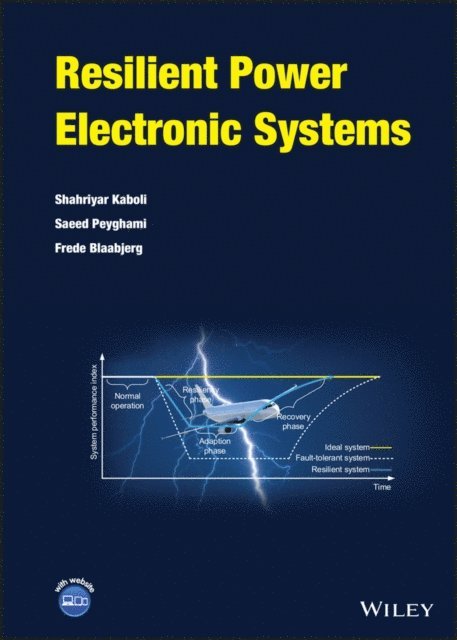 Frede Blaabjerg, Saeed Peyghami, Shahriyar Kaboli - Resilient Power Electronic Systems, E-bok