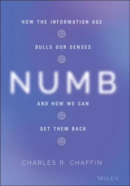 Charles R. Chaffin - Numb, E-bok. Tillgänglighet: Lägg i varukorg