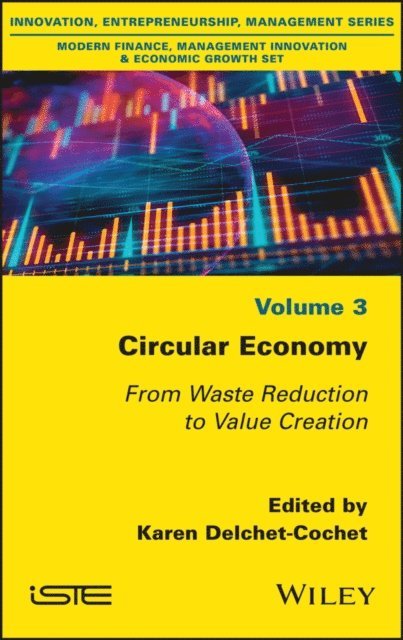 Karen Delchet-Cochet - Circular Economy, E-bok