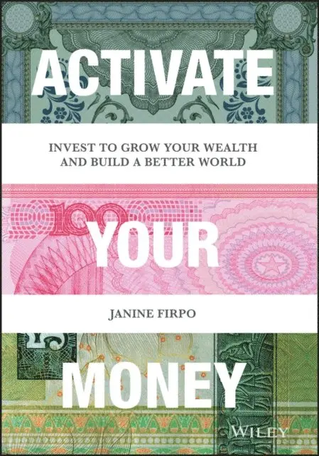 Janine Firpo - Activate Your Money, E-bok. Tillgänglighet: Lägg i varukorg