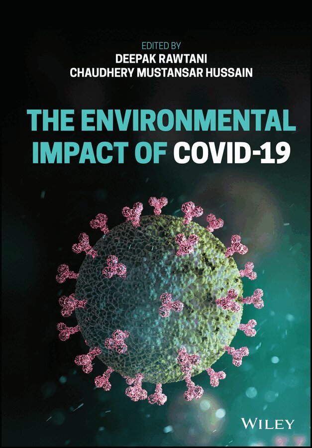 Rawtani - Environmental Impact of COVID–19. Tillgänglighet: Tillfälligt slut
