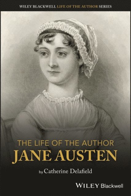 Catherine Delafield - Life of the Author: Jane Austen, E-bok