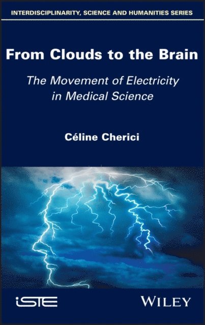 Celine Cherici - From Clouds to the Brain, E-bok