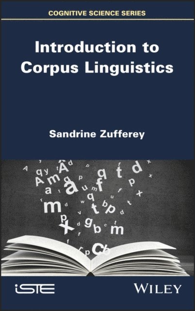 Sandrine Zufferey - Introduction to Corpus Linguistics, E-bok