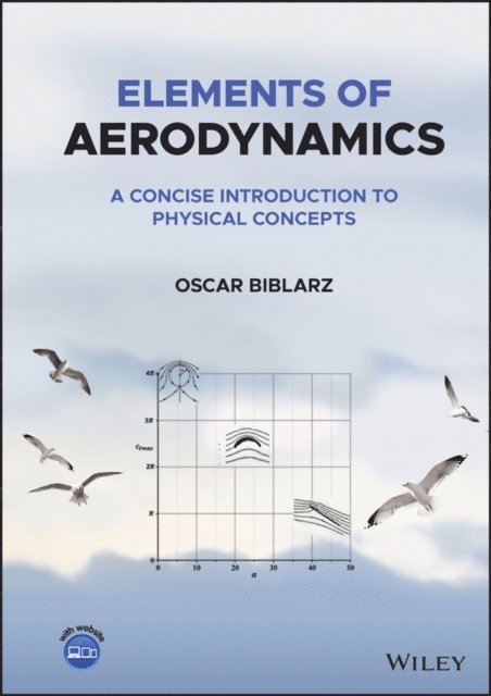 Oscar Biblarz - Elements of Aerodynamics, E-bok