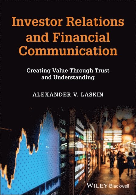 Alexander V. Laskin - Investor Relations and Financial Communication, E-bok