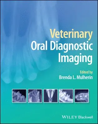 Veterinary Oral Diagnostic Imaging