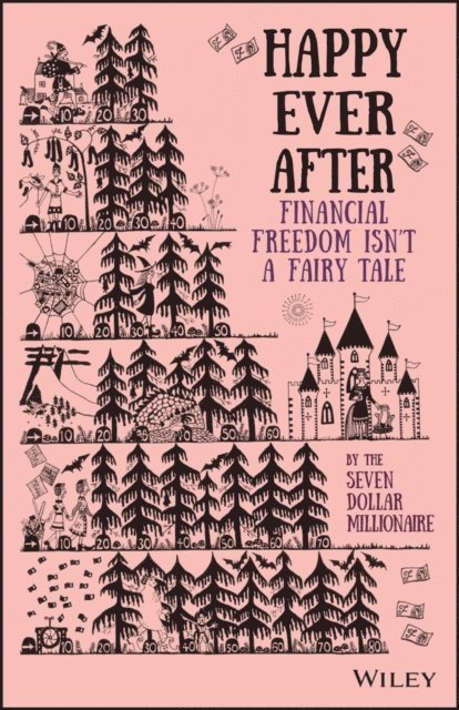 Seven Dollar Millionaire - Happy Ever After, E-bok