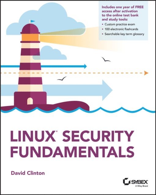 David Clinton - Linux Security Fundamentals, E-bok