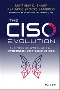 CISO Evolution