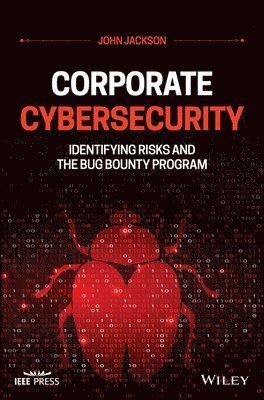 Corporate Cybersecurity