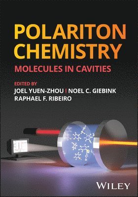 Raphael F. Ribeiro, Noel C. Giebink, Joel Yuen-Zhou - Polariton Chemistry, E-bok