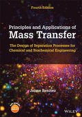 Principles and Applications of Mass Transfer