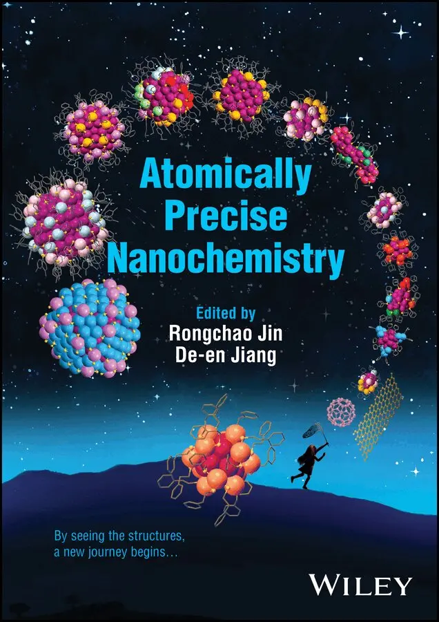 Rongchao Jin, De–en Jiang - Atomically Precise Nanochemistry. Tillgänglighet: Tillfälligt slut