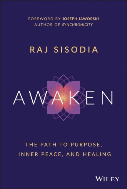 Rajendra Sisodia - Awaken, E-bok