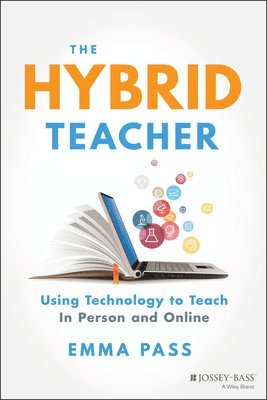 Emma Pass - Hybrid Teacher, Häftad