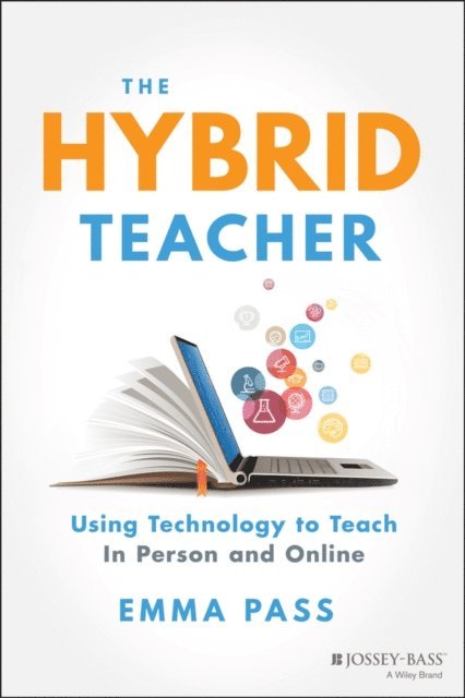 Emma Pass - Hybrid Teacher, E-bok
