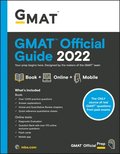 GMAT Official Guide 2022 - Book + Online Question Bank, 1ed