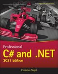 Professional C# and .NET
