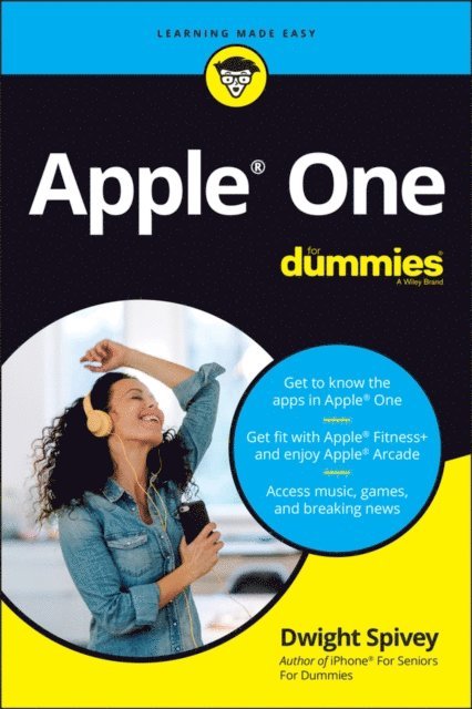 Dwight Spivey - Apple One For Dummies, E-bok