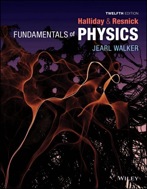 Jearl Walker, Robert Resnick, David Halliday - Fundamentals of Physics, E-bok