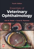 Essentials of Veterinary Ophthalmology