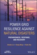 Power Grid Resilience against Natural Disasters